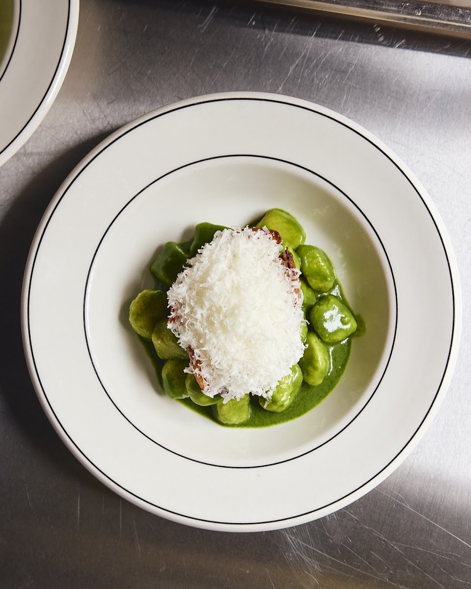 Buffet Radish credit Andrea Veltom 13